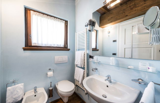 Agriturismo Ca' del Lago - Foto 29