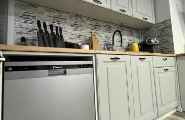 Apartament Kamila Ostróda - Foto 23