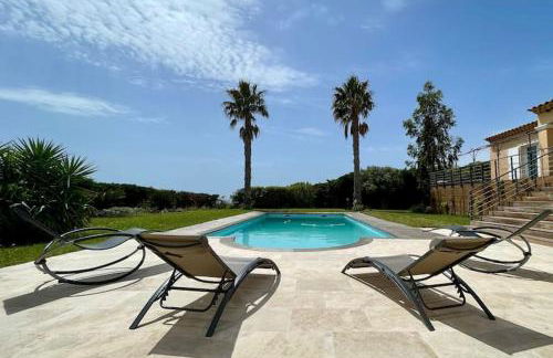 Villa superbe vue mer calme sans vis-à-vis - Foto 73