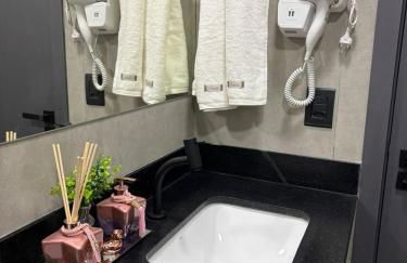 Flat You By Fama | Orla de Palmas com Vista Lago - Foto 6