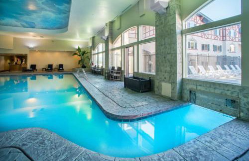 Villas at Zermatt Resort - Condos - Foto 14