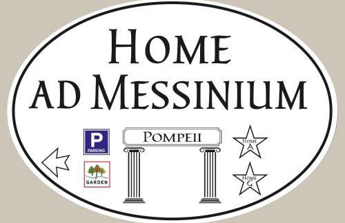 Home Ad Messinium - Foto 38
