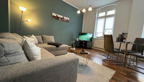 AKK1 - Apartment im Zentrum Vollausstattung Balkon - Foto 4