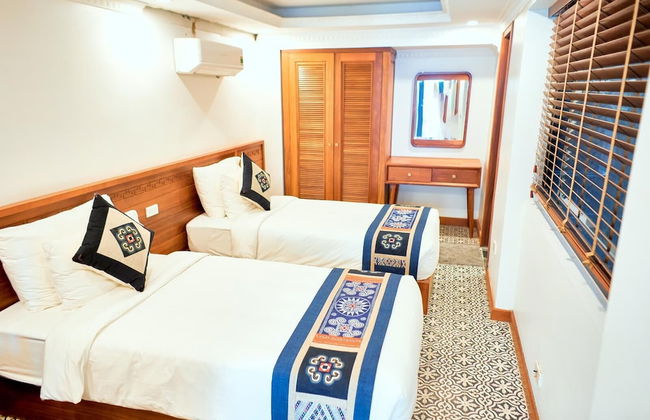 Green Villa Sapa - Foto 4