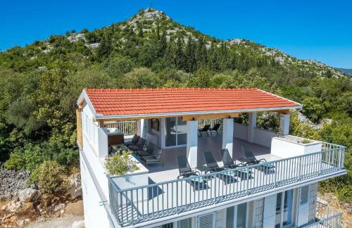 Villa SENKA - Four Bedroom Villa - Photo 45