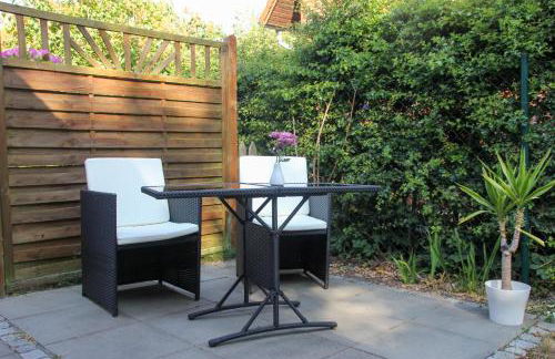 Kleine Veranda - Foto 8