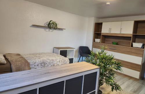 2 OG Ferienhaus Susanne - Foto 6