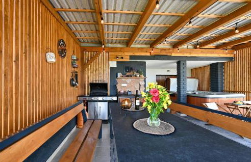 Lovely Home In Sveti Urban With Sauna - Foto 13