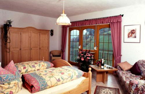 Ferienwohnung Fürstenkopf - Foto 38