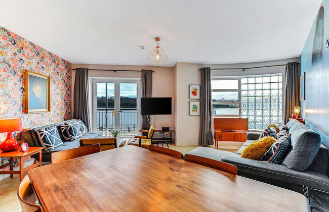 Riverside Apartment - Foto 1