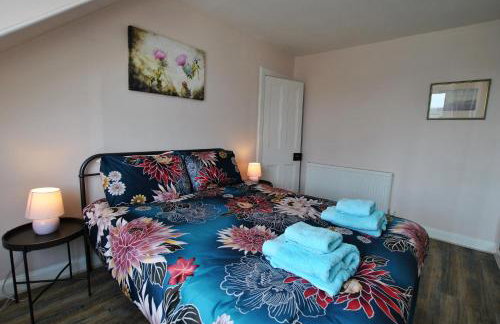 The Beacon- coastal home in St Monans - Foto 5