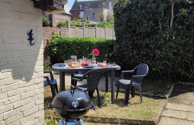 La Cabane de Bonsecours - Foto 1