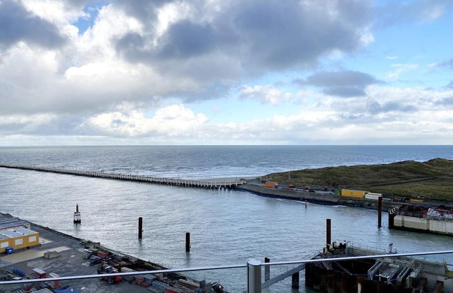 Apartment in Nieuwpoort by the Beach - Photo 18