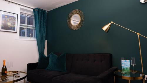 Apartment In The Heart Of Canterbury - Foto 2