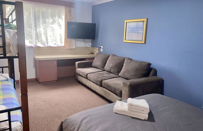 Limestone Coast Tourist Park - Photo 60