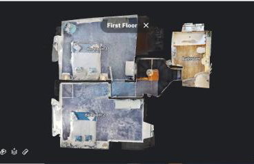 Captains Cottage Minehead - Foto 34