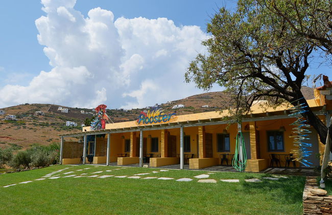 Rooster Guesthouse Rooms - Foto 5