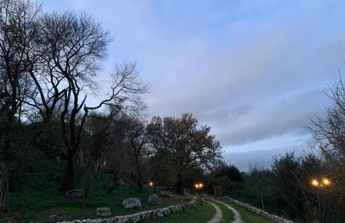 Il Nido del Falco nelle Antiche Mura - Foto 22