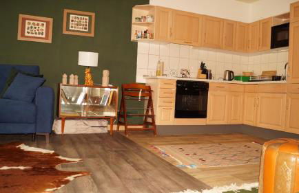 Ferienwohnung Ida Pfeiffer - Foto 5