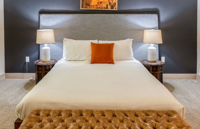 Kasa Scottsdale North Phoenix - Foto 2