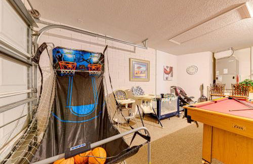 Dream Villa - New 4BR/3BA - 6 Miles From Disney - Foto 42