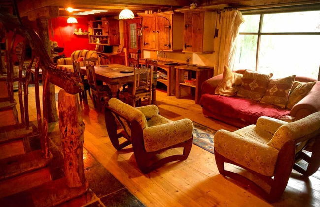 Unique Fairytale Farmhouse Near Galway - Foto 44