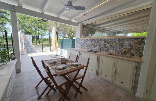 Casa del Mare - Riviera dei Tramonti - 150 mt dalla spiaggia - Foto 1