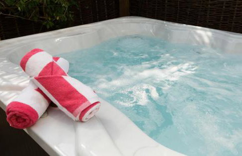 Honeysuckle Cottage - Foto 35