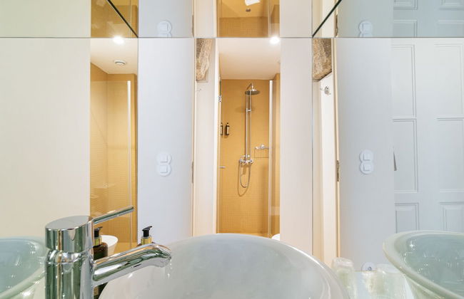 Marquês Garden House by Olivia - Photo 77