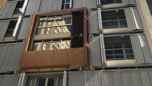 RioDowntown Hub by RNC Flats - Foto 4