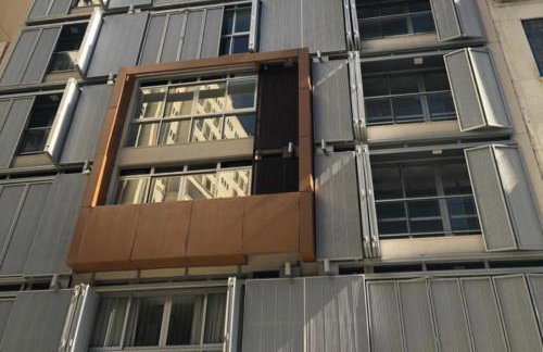 RioDowntown Hub by RNC Flats - Foto 4