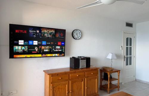 APOLO 16 Impresionantes vistas piso 14 sobre el mar. TOP. - Foto 6