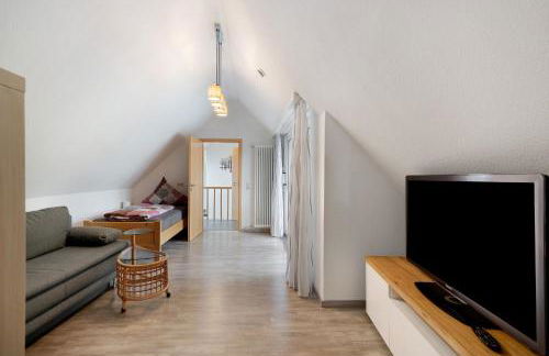 Maisonette Ferienwohnung mit 90qm - Foto 20