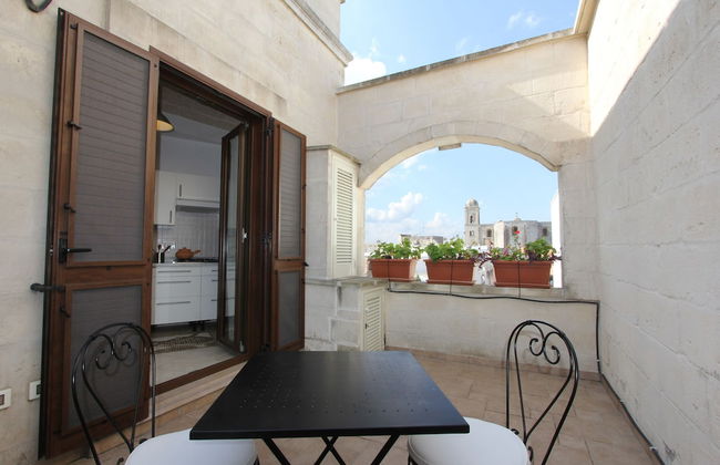 Residence Borgo Antico - Foto 64