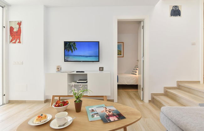 Bungalow Miami Beach AJ06 - Foto 8