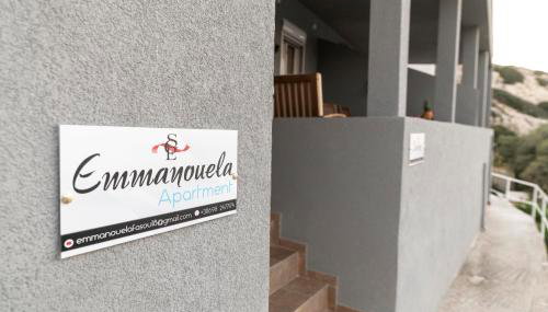 Emmanouela Apartment - Foto 5