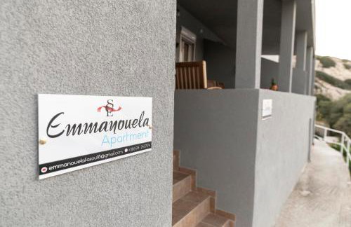 Emmanouela Apartment - Photo 5