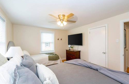 Amish Guest House - hottub, patio, swing, ebikes - Foto 26