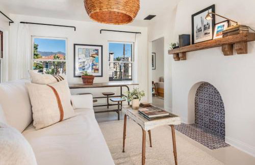 The Library Suite - The Marlowe Boutique Hotel - Foto 11