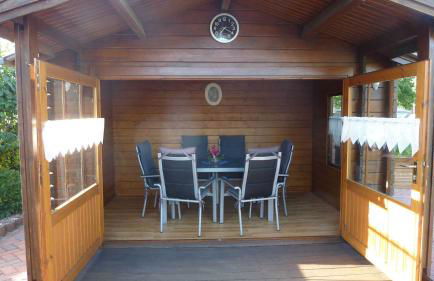 FeWo Sassen - Foto 5