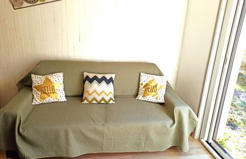 Les Apparts du Vignal de Cheyrac - Foto 16