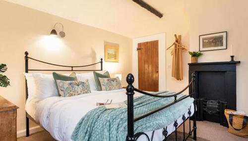 Yew Tree Cottage Farm Stay Sleeps 4 - Foto 2