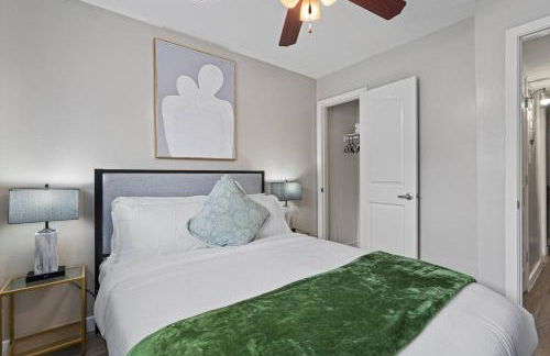Mins 2 Dwntown - Private Stay - Nestled Austin Pad - Foto 9