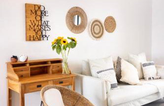 Vivlos Luxury Summer Houses - Foto 7