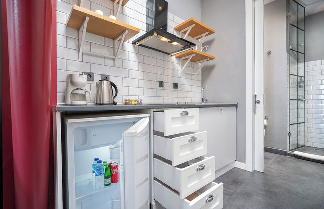 Urban Quarters - Loft - Foto 19