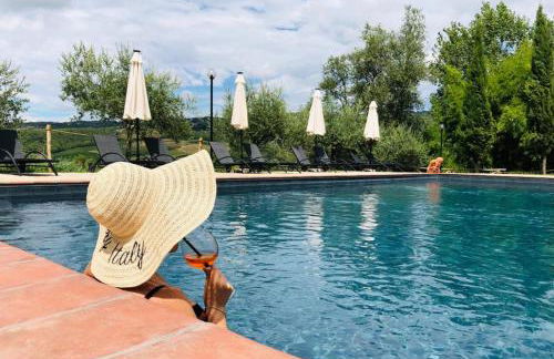 Agriturismo Borgo Il Bonagino - Foto 2