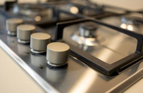 luxury and exclusive Bovio square house - Foto 36