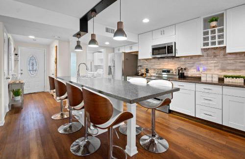 Cozy Getaway Homes - Foto 19