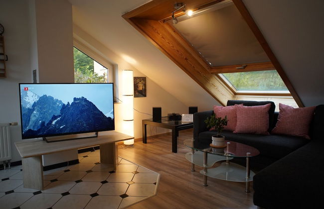 Ferienwohnung Ahrtalblick - Photo 14