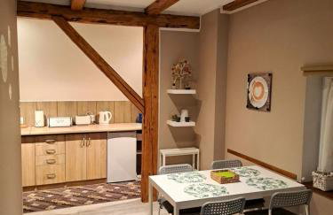 Apartament Zielony Zakątek - Foto 10